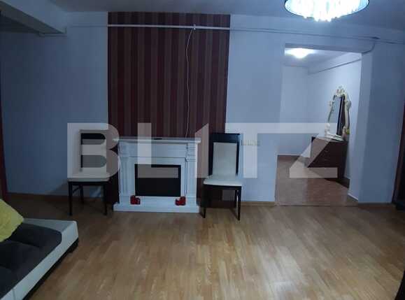 Apartament de închiriat 3 camere Floreşti - 60623AI | BLITZ Cluj-Napoca | Poza4