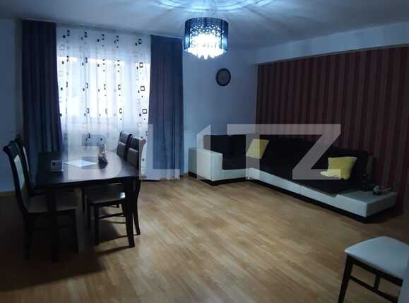 Apartament de închiriat 3 camere Floreşti - 60623AI | BLITZ Cluj-Napoca | Poza1