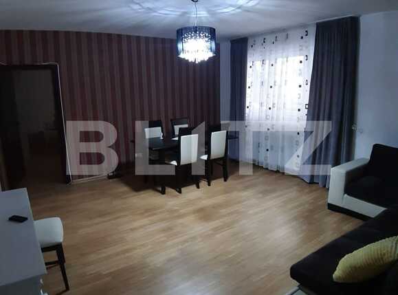 Apartament de închiriat 3 camere Floreşti - 60623AI | BLITZ Cluj-Napoca | Poza2