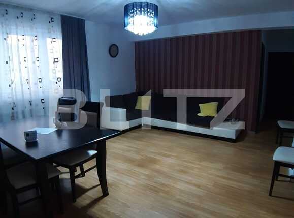 Apartament de închiriat 3 camere Floreşti - 60623AI | BLITZ Cluj-Napoca | Poza3