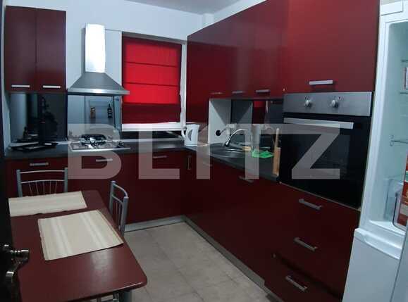 Apartament de închiriat 3 camere Floreşti - 60623AI | BLITZ Cluj-Napoca | Poza9