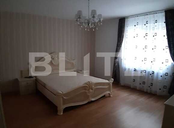 Apartament de închiriat 3 camere Floreşti - 60623AI | BLITZ Cluj-Napoca | Poza7