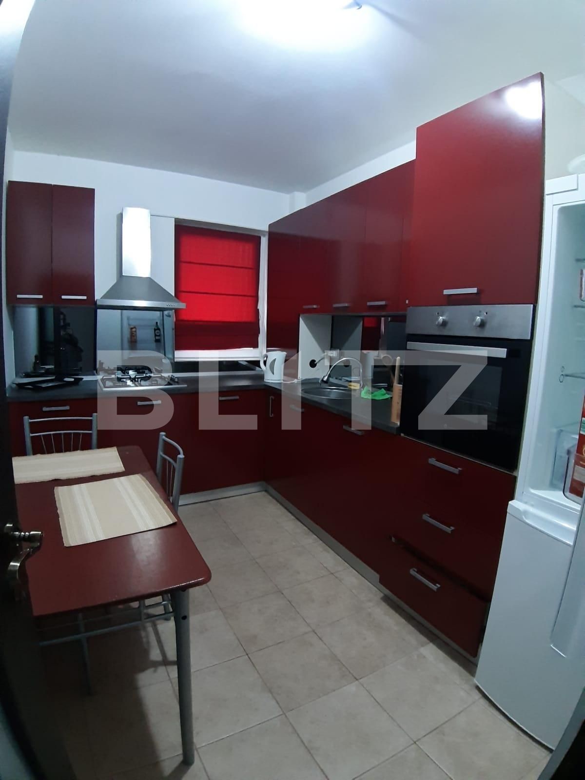 Apartament de închiriat 3 camere Floreşti - 60623AI | BLITZ Cluj-Napoca | Poza9