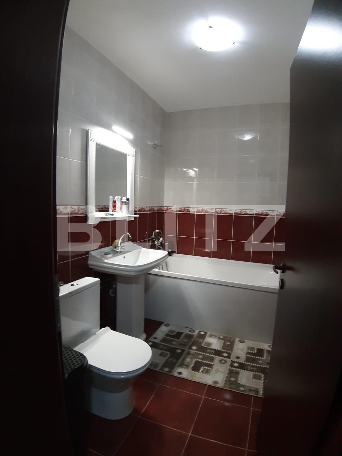Apartament de închiriat 3 camere Floreşti - 60623AI | BLITZ Cluj-Napoca | Poza10