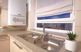 Apartament 2 camere, 58 mp, parțial mobilat, parcare, boxă, zona Avantgarden 3