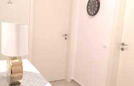 Apartament 2 camere, 58 mp, parțial mobilat, parcare, boxă, zona Avantgarden 3