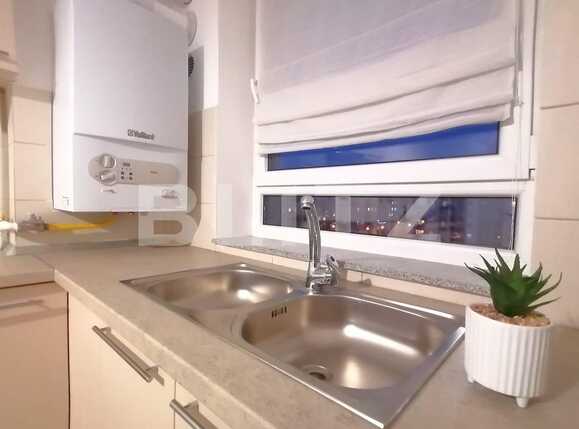 Apartament de închiriat 2 camere Bartolomeu - 60624AI | BLITZ Brașov | Poza4