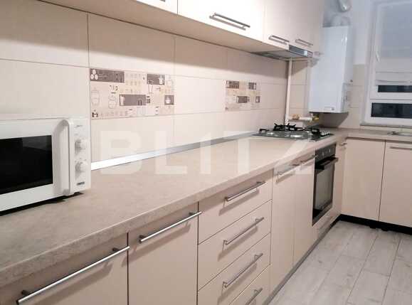 Apartament de închiriat 2 camere Bartolomeu - 60624AI | BLITZ Brașov | Poza2
