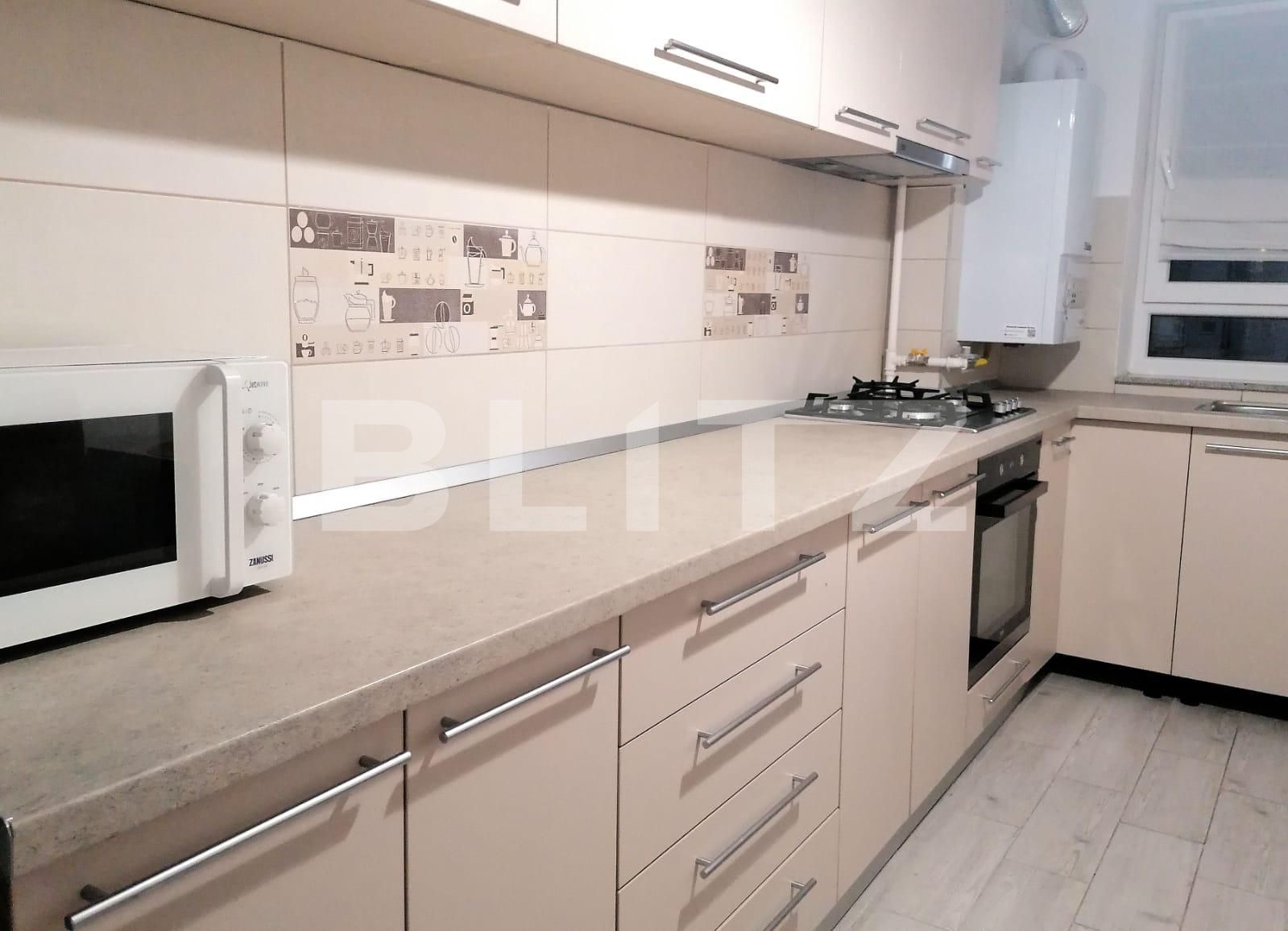 Apartament de închiriat 2 camere Bartolomeu - 60624AI | BLITZ Brașov | Poza2