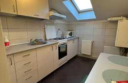 Apartament 2 camere, 51 mp, parcare, zona Florilor