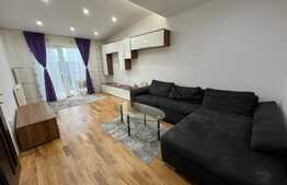 Apartament 2 camere, 51 mp, parcare, zona Florilor