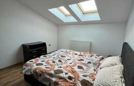 Apartament 2 camere, 51 mp, parcare, zona Florilor