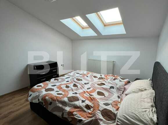 Apartament de închiriat 2 camere Floreşti - 60625AI | BLITZ Cluj-Napoca | Poza4