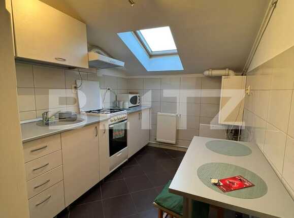 Apartament de închiriat 2 camere Floreşti - 60625AI | BLITZ Cluj-Napoca | Poza7