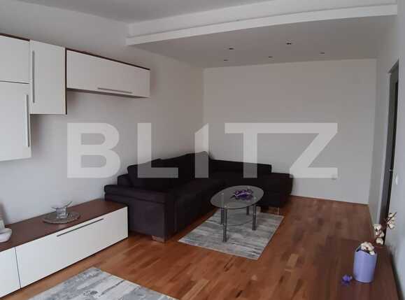 Apartament de închiriat 2 camere Floreşti - 60625AI | BLITZ Cluj-Napoca | Poza2