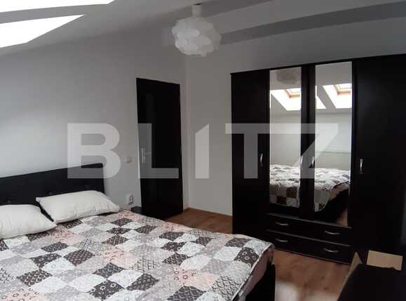 Apartament de închiriat 2 camere Floreşti - 60625AI | BLITZ Cluj-Napoca | Poza5