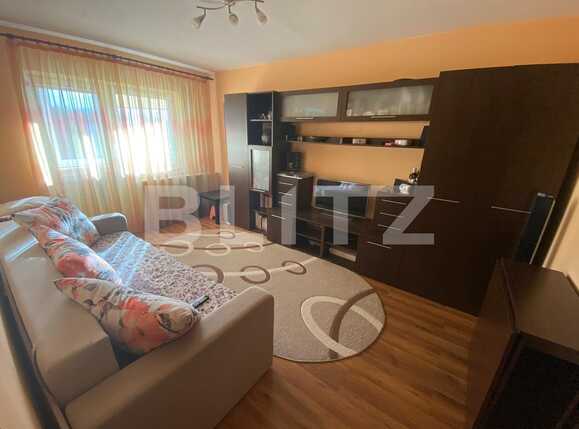 Apartament de vânzare 2 camere Central - 60626AV | BLITZ Brașov | Poza1