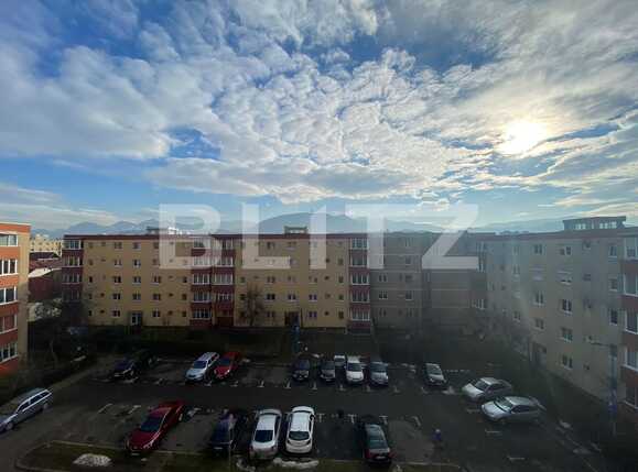 Apartament de vânzare 2 camere Central - 60626AV | BLITZ Brașov | Poza8