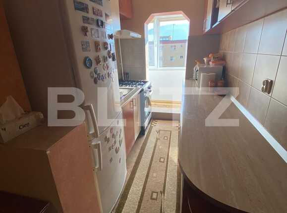 Apartament de vânzare 2 camere Central - 60626AV | BLITZ Brașov | Poza4