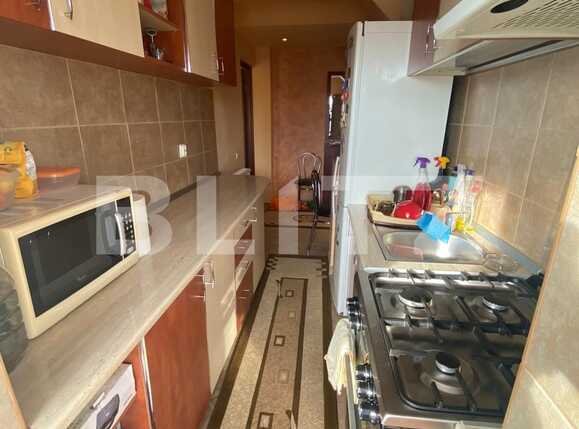 Apartament de vânzare 2 camere Central - 60626AV | BLITZ Brașov | Poza3