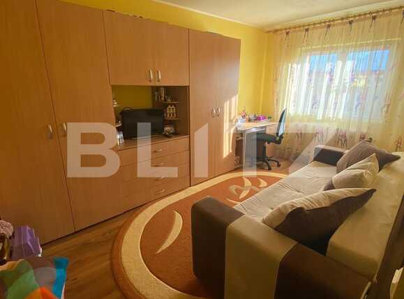 Apartament de vânzare 2 camere Central - 60626AV | BLITZ Brașov | Poza5