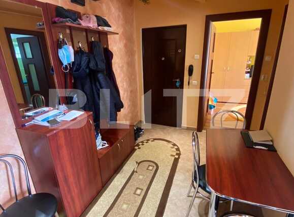 Apartament de vânzare 2 camere Central - 60626AV | BLITZ Brașov | Poza2