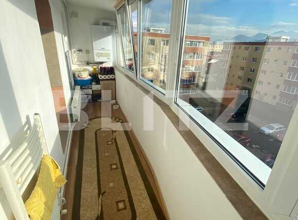 Apartament de vânzare 2 camere Central - 60626AV | BLITZ Brașov | Poza7