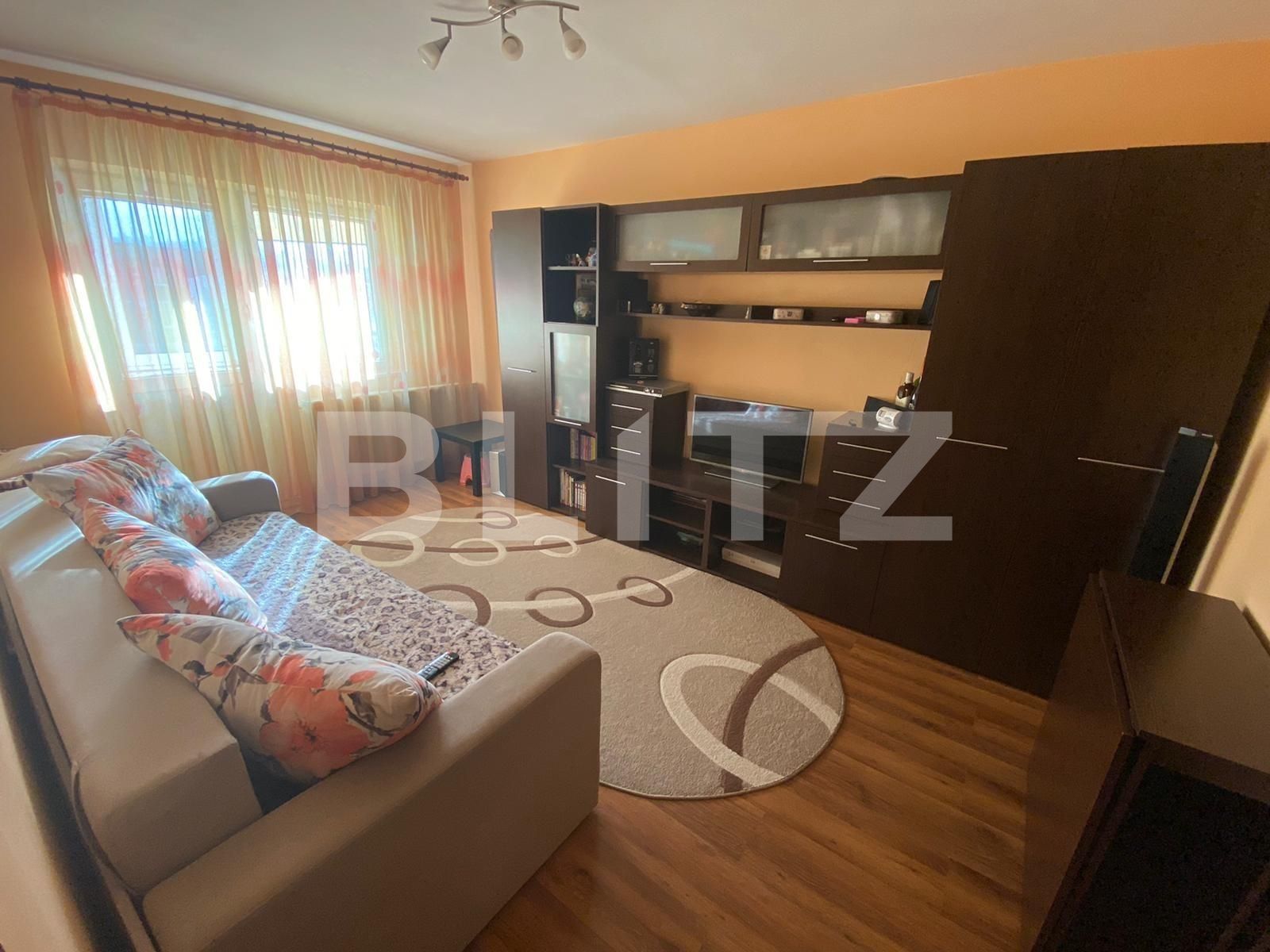 Apartament de vânzare 2 camere Central - 60626AV | BLITZ Brașov | Poza1