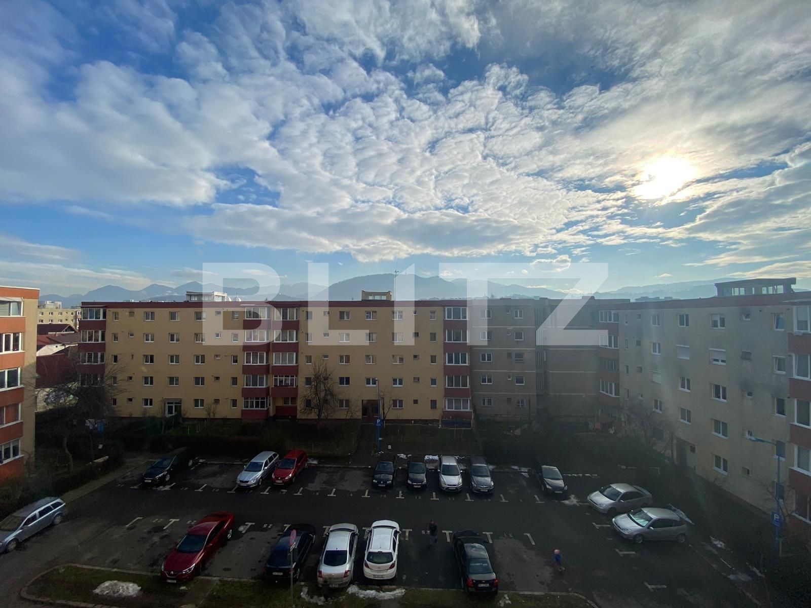 Apartament de vânzare 2 camere Central - 60626AV | BLITZ Brașov | Poza8