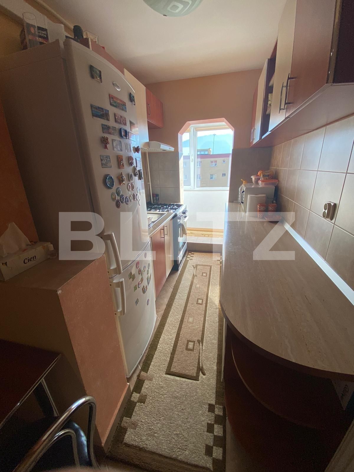 Apartament de vânzare 2 camere Central - 60626AV | BLITZ Brașov | Poza4