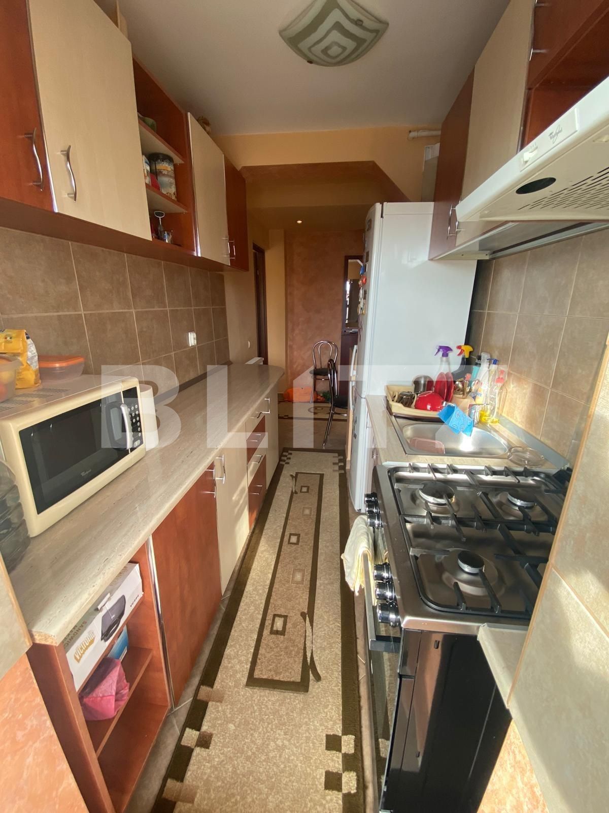 Apartament de vânzare 2 camere Central - 60626AV | BLITZ Brașov | Poza3