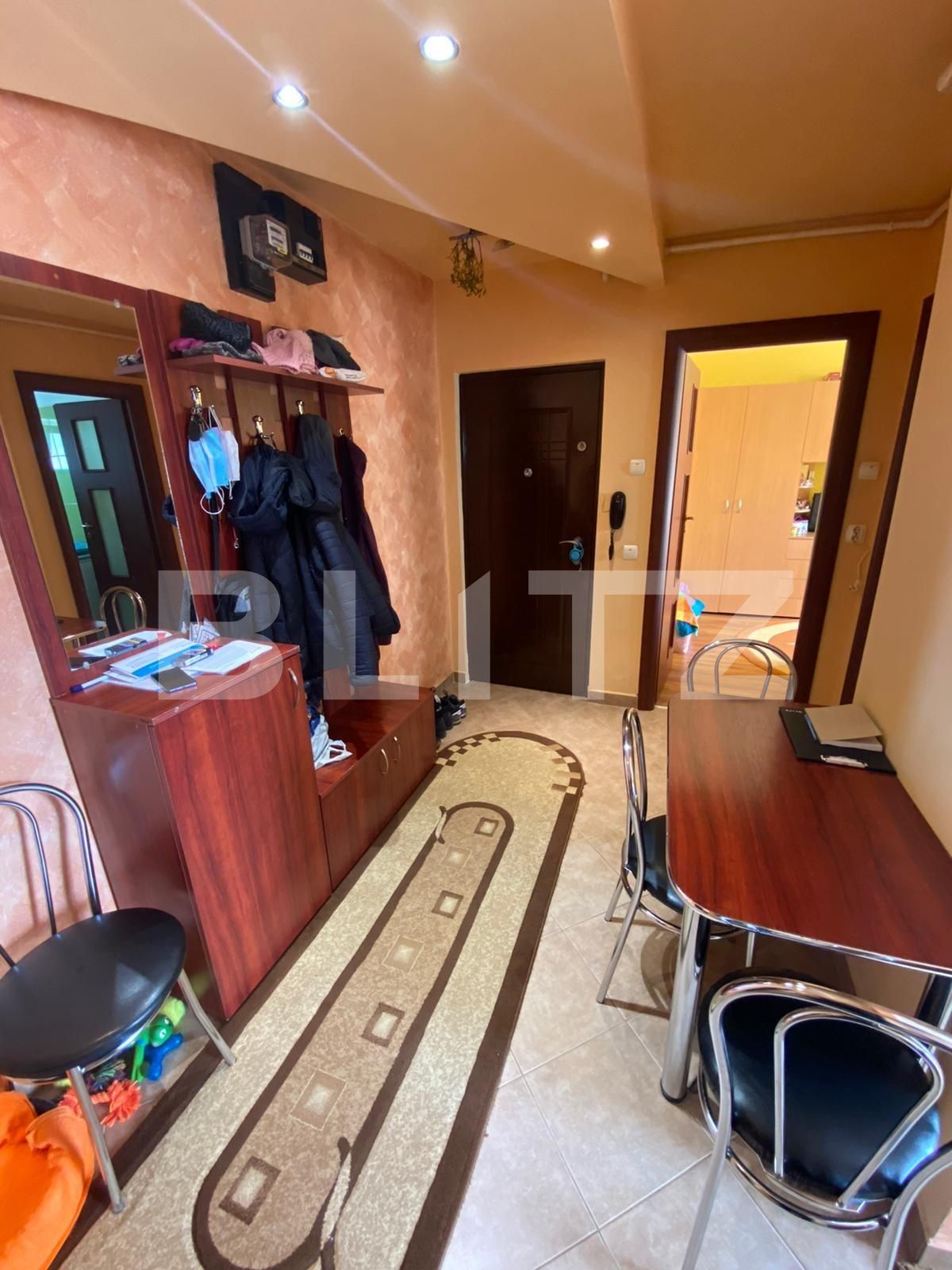 Apartament de vânzare 2 camere Central - 60626AV | BLITZ Brașov | Poza2