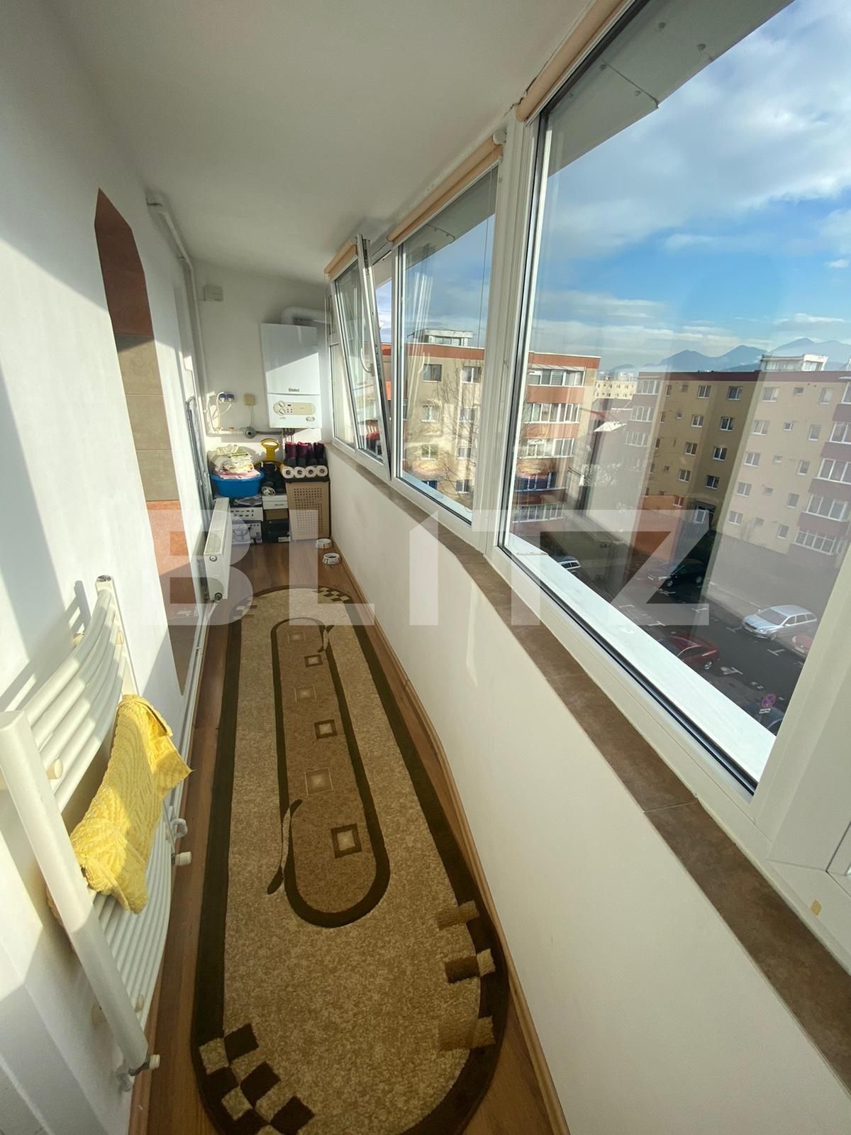 Apartament de vânzare 2 camere Central - 60626AV | BLITZ Brașov | Poza7