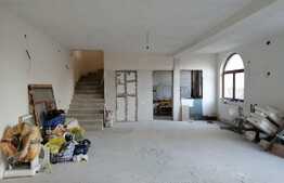 casa individuala Gheorgheni - Politie