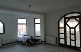 casa individuala Gheorgheni - Politie