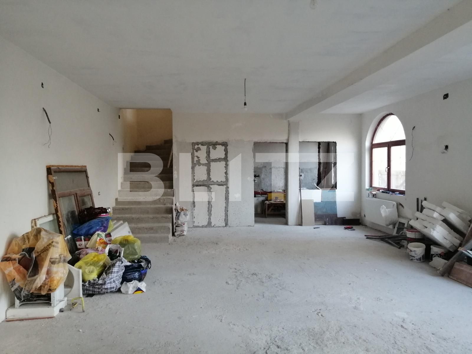Casa de vânzare 5 camere Gheorgheni - 60627CV | BLITZ Cluj-Napoca | Poza3