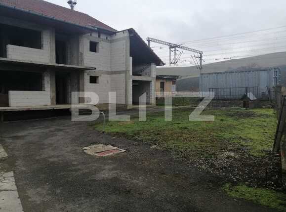 Casa de vânzare 4 camere Apahida - 60628CV | BLITZ Cluj-Napoca | Poza2
