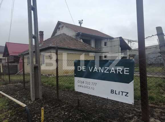 Casa de vânzare 4 camere Apahida - 60628CV | BLITZ Cluj-Napoca | Poza1