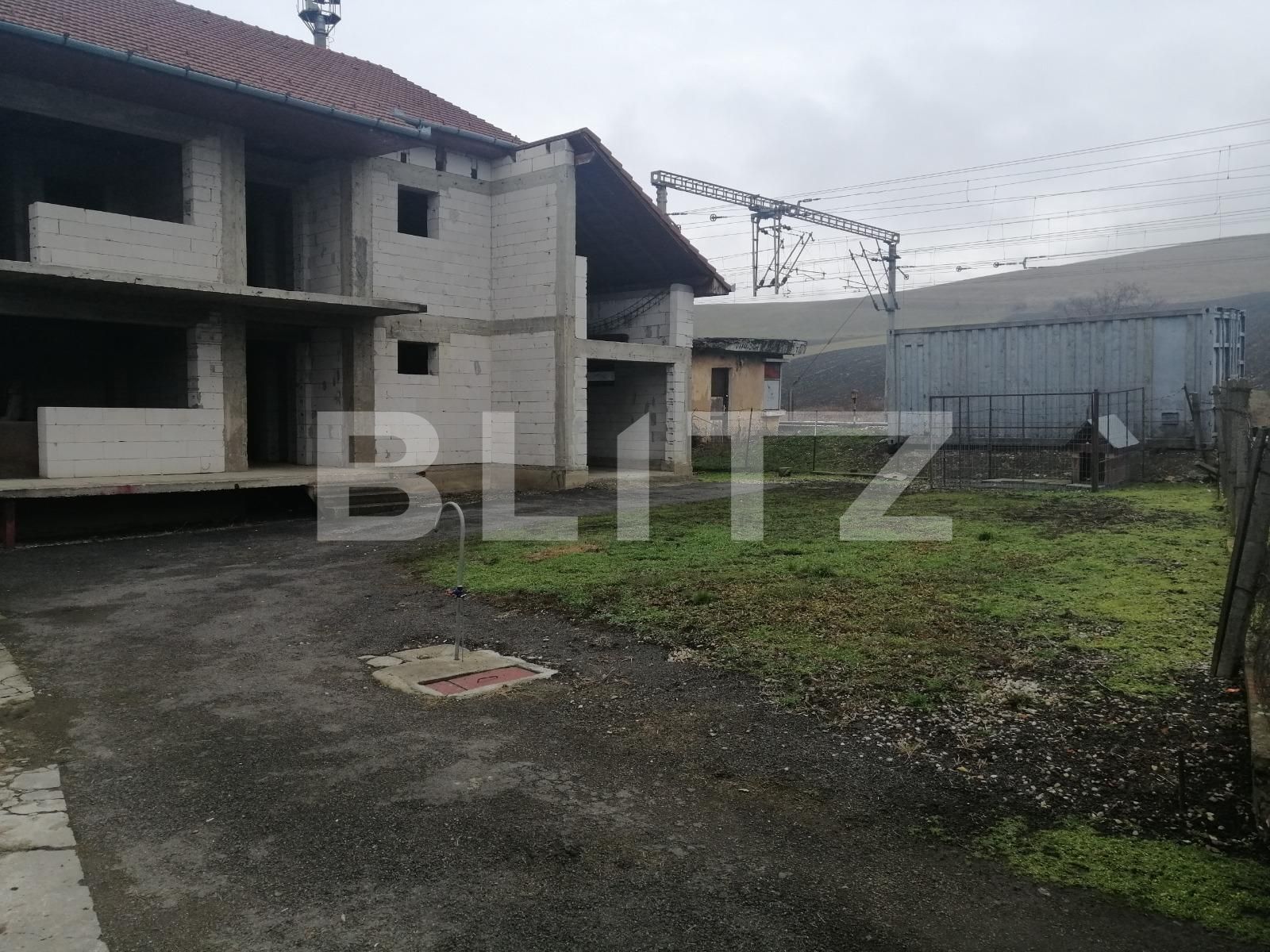 Casa de vânzare 4 camere Apahida - 60628CV | BLITZ Cluj-Napoca | Poza2