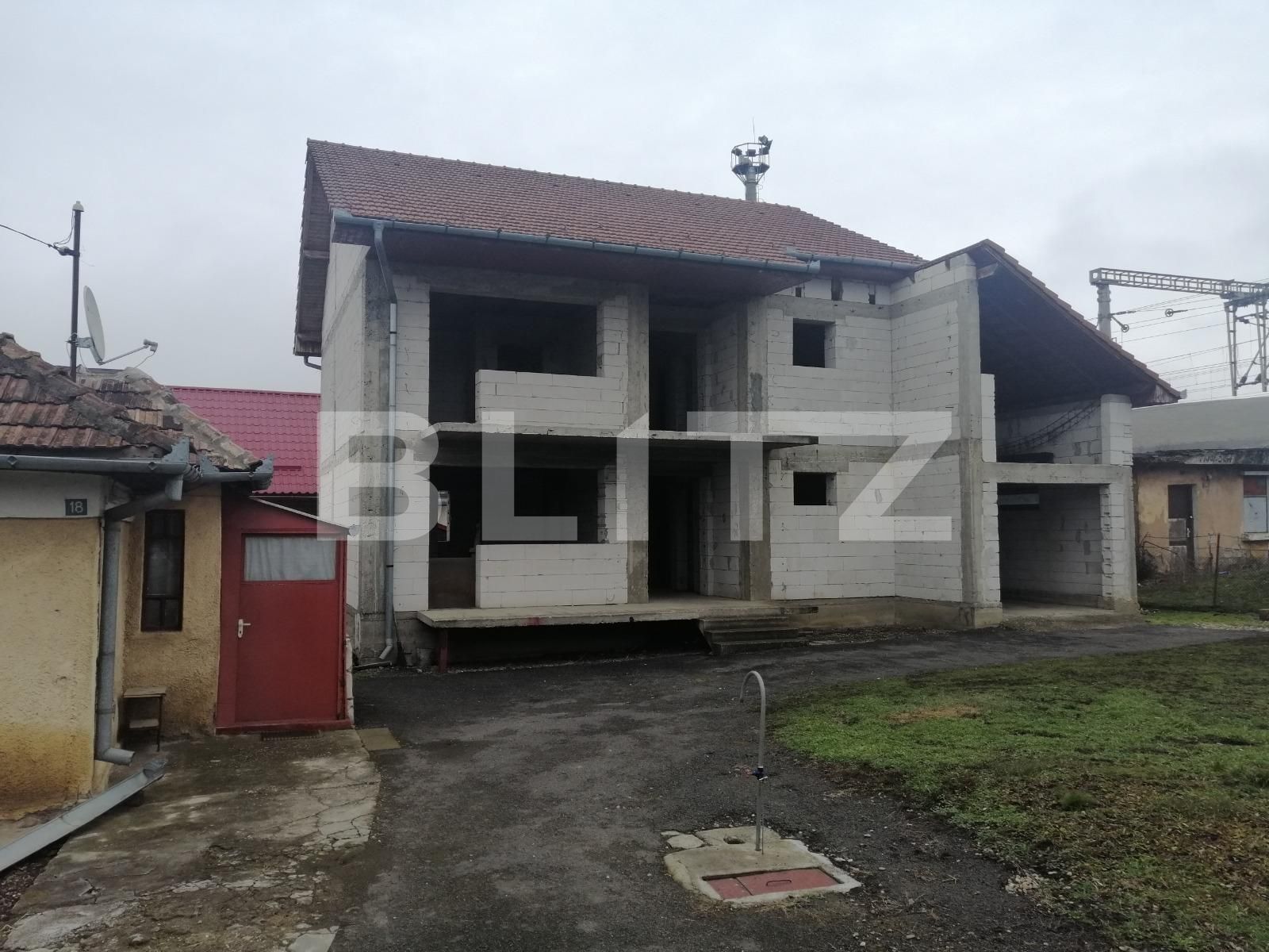 Casa de vânzare 4 camere Apahida - 60628CV | BLITZ Cluj-Napoca | Poza3