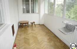 Apartament cu 3 camere de inchiriat, 95 mp, terasa inchisa si gradina de 50 mp