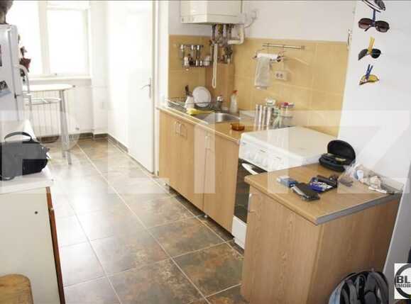 Apartament de închiriat 3 camere Central - 6063AI | BLITZ Cluj-Napoca | Poza9