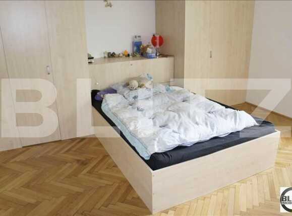 Apartament de închiriat 3 camere Central - 6063AI | BLITZ Cluj-Napoca | Poza1