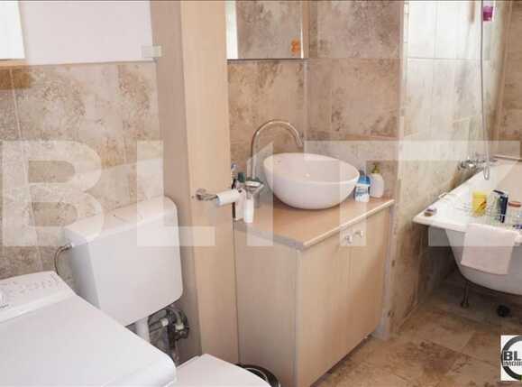Apartament de închiriat 3 camere Central - 6063AI | BLITZ Cluj-Napoca | Poza11