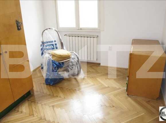 Apartament de închiriat 3 camere Central - 6063AI | BLITZ Cluj-Napoca | Poza7