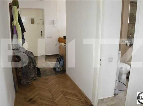Apartament de închiriat 3 camere Central - 6063AI | BLITZ Cluj-Napoca | Poza10