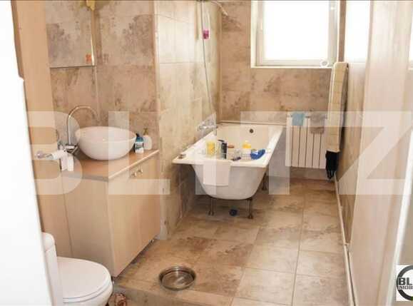 Apartament de închiriat 3 camere Central - 6063AI | BLITZ Cluj-Napoca | Poza12