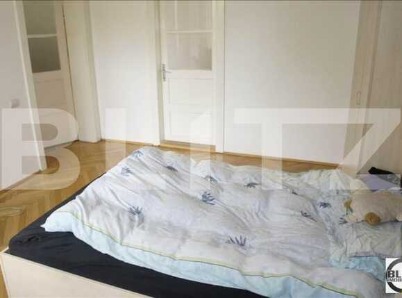 Apartament de închiriat 3 camere Central - 6063AI | BLITZ Cluj-Napoca | Poza3