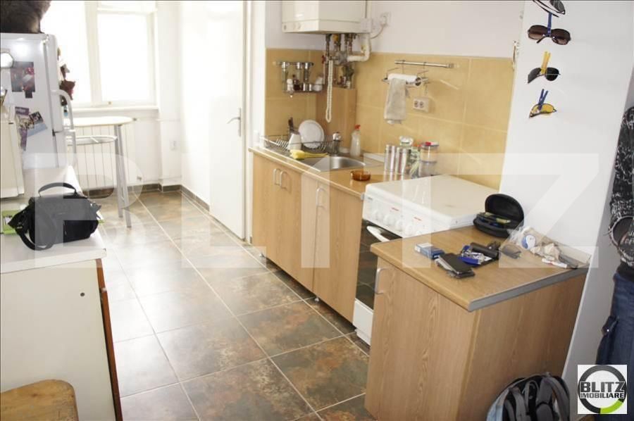 Apartament de închiriat 3 camere Central - 6063AI | BLITZ Cluj-Napoca | Poza9