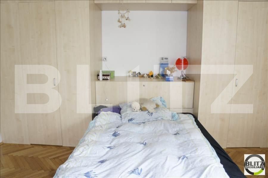 Apartament de închiriat 3 camere Central - 6063AI | BLITZ Cluj-Napoca | Poza2